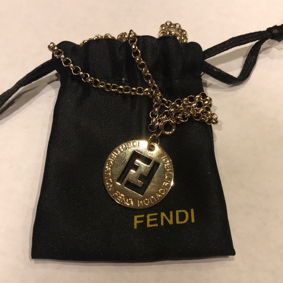 fendi id tag